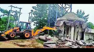 আসামে ৪৫০ মুসলমান পরিবার উচ্ছেদ