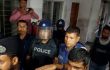 আবারও ৩ দিনের রিমান্ডে সাবেক স্বরাষ্ট্রমন্ত্রীর ছেলে জ্যোতি