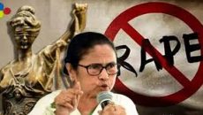 পশ্চিমবঙ্গে ধর্ষণের শাস্তি মৃত্যুদণ্ডর বিল পাস