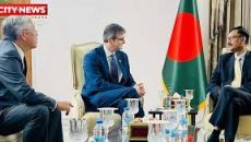 বাংলাদেশে অর্থনৈতিক কর্মকাণ্ড সম্প্রসারণে যুক্তরাষ্ট্র প্রতিশ্রুতিবদ্ধ