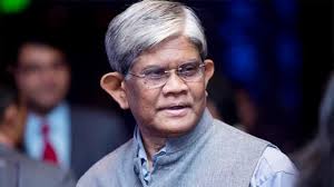 পাচার অর্থ ফেরাতে আইএমএফের সহায়তা চাইলেন অর্থ উপদেষ্টা