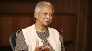 আগামী জাতীয় সংসদ নির্বাচনে লড়বেন না ড. মুহাম্মদ ইউনূস