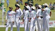 ভারত সফরের টেস্টে দল ঘোষণা বিসিবির