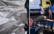 গাজীপুরে কাভার্ডভ্যান-সিএনজির ধাক্কায় শিশুসহ নিহত ৫