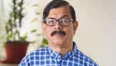 মধ্যরাতে হার্ট অ্যাটাক করে হাসপাতালে মাহমুদুর রহমান মান্না