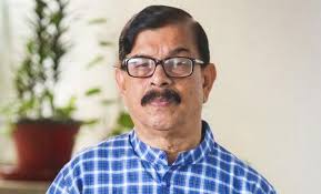 মধ্যরাতে হার্ট অ্যাটাক করে হাসপাতালে মাহমুদুর রহমান মান্না