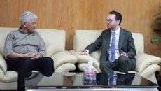 পাচারের অর্থ ফেরত আনতে যুক্তরাজ্যের সহযোগিতা চায় বাংলাদেশ