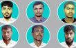কক্সবাজারে লেফটেন্যান্ট তানজিম হত্যার ঘটনায় আটক ৬