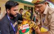 ভারতীয় সমর্থকদের হামলায় হাসপাতালে বাংলাদেশি সমর্থক