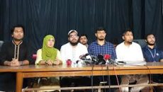 ছাত্র আন্দোলনে নিহত ১৫৮১, আহত ৩১ হাজারের বেশি