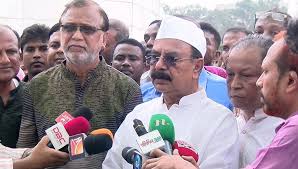 দুর্গাপূজাকে কেন্দ্র করে দেশ অস্থিতিশীল করার চক্রান্ত সফল হবে না: গয়েশ্বর