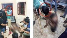 ঢাকা বিশ্ববিদ্যালয়ে হত্যায় অভিযুক্ত ৩ জন গ্রেপ্তার