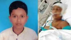 বৈষম্যবিরোধী আন্দোলন: বাঁচানো গেল না গুলিবিদ্ধ স্কুলছাত্র রাতুলকে