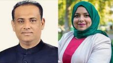 সাবেক ভূমিমন্ত্রীর সম্পদ বাংলাদেশকে ফিরিয়ে দিতে ব্রিটিশ এমপির চিঠি