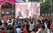 শহীদ রাকিব-সাব্বির হত্যার বিচার দাবিতে ঝিনাইদহে বিএনপির গণসমাবেশ