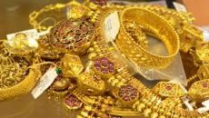 সোনার দাম বেড়ে রেকর্ড, ভরি প্রায় ১ লাখ ৩০ হাজার