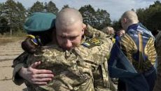 রাশিয়া-ইউক্রেনের মধ্যে ২০৬ জন বন্দি বিনিময়