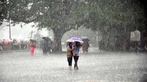 দেশের সব বিভাগে বজ্রসহ বৃষ্টির আভাস