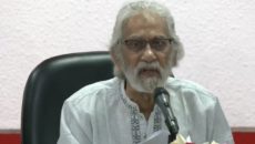 সব নির্বাচন ব্যবস্থাকে কার্যকর  করতে হবে: স্থানীয় সরকার উপদেষ্টা