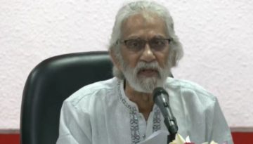 সব নির্বাচন ব্যবস্থাকে কার্যকর  করতে হবে: স্থানীয় সরকার উপদেষ্টা