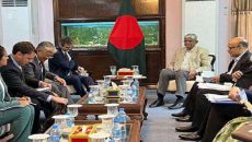 পাচার হওয়া অর্থ দেশে ফেরত আনতে সহযোগিতা করবে যুক্তরাষ্ট্র