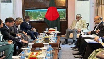 পাচার হওয়া অর্থ দেশে ফেরত আনতে সহযোগিতা করবে যুক্তরাষ্ট্র