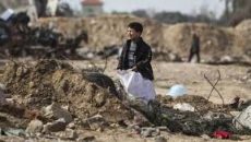 গাজায় ইসরায়েলি হামলায় আরও ৫২ ফিলিস্তিনি নিহত