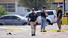যুক্তরাষ্ট্রের স্কুলে ফের বন্দুক হামলায় নিহত ৪