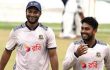 ভারতের বিপক্ষে টস জিতে ফিল্ডিংয়ে বাংলাদেশ