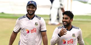 ভারতের বিপক্ষে টস জিতে ফিল্ডিংয়ে বাংলাদেশ