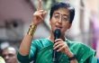 দিল্লির সর্বকনিষ্ঠ মুখ্যমন্ত্রী আতিশি শপথ নিয়েছেন