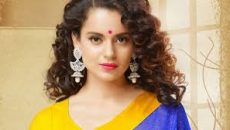 নায়কদের নিয়ে বিস্ফোরক মন্তব্য কঙ্গনার