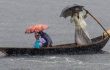 ৬ অঞ্চলে ঝড়-বৃষ্টির আভাস, নদীবন্দরে সতর্কতা