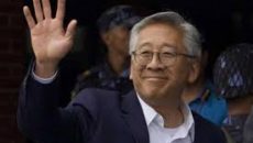 আবার ঢাকায় আসছেন ডোনাল্ড লু