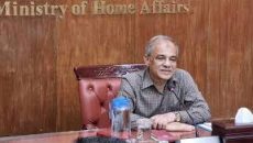 পুলিশে ‘নিয়োগ ও বদলি বাণিজ্য’ বন্ধের নির্দেশ স্বরাষ্ট্র উপদেষ্টার