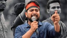 ছাত্র-জনতার আত্মত্যাগে আমরা নতুন স্বাধীন দেশ পেয়েছি