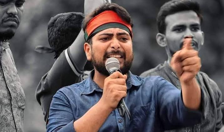 ছাত্র-জনতার আত্মত্যাগে আমরা নতুন স্বাধীন দেশ পেয়েছি