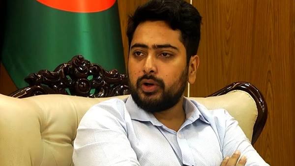 আবু সাঈদ হত্যাকাণ্ডই ছিল আন্দোলনের গেমচেঞ্জিং মুহূর্ত: উপদেষ্টা নাহিদ