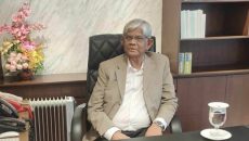 ব্যাংক খাতের সংকট নিরসনে অর্থ সহায়তা: অর্থ উপদেষ্টা