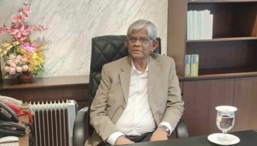 ব্যাংক খাতের সংকট নিরসনে অর্থ সহায়তা: অর্থ উপদেষ্টা