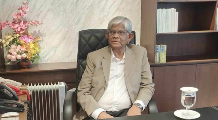 ব্যাংক খাতের সংকট নিরসনে অর্থ সহায়তা: অর্থ উপদেষ্টা