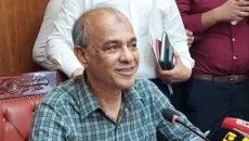 অনুপস্থিত পুলিশ সদস্যদের বিরুদ্ধে ব্যবস্থা নেওয়া হবে: স্বরাষ্ট্র উপদেষ্টা