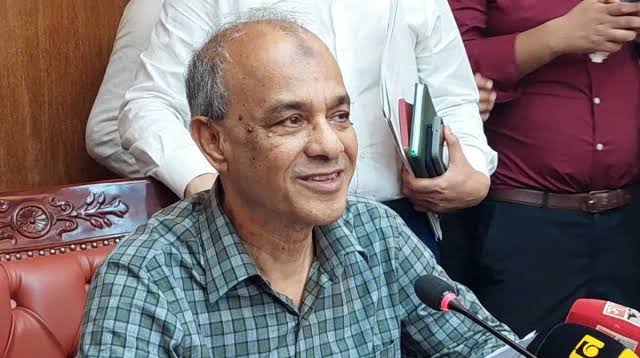 অনুপস্থিত পুলিশ সদস্যদের বিরুদ্ধে ব্যবস্থা নেওয়া হবে: স্বরাষ্ট্র উপদেষ্টা