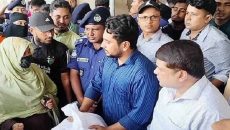 সারাদেশে হওয়া অনেক মামলাই গ্রহণযোগ্য নয়: উপদেষ্টা নাহিদ