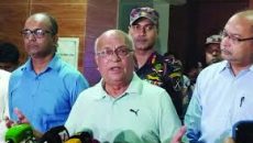 আমরা চাই না আর কোনো রোহিঙ্গার অনুপ্রবেশ হোক: ত্রাণ উপদেষ্টা