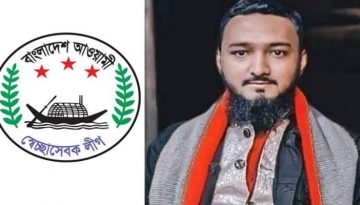 সিলেটে আহত স্বেচ্ছাসেবক লীগ নেতার মৃত্যু