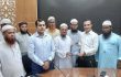 চাঁদপুরে নবাগত জেলা প্রশাসকের সঙ্গে ইসলামী আন্দোলনের মতবিনিময়