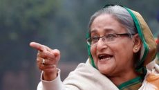 আজ শেখ হাসিনার ৭৮তম জন্মদিন