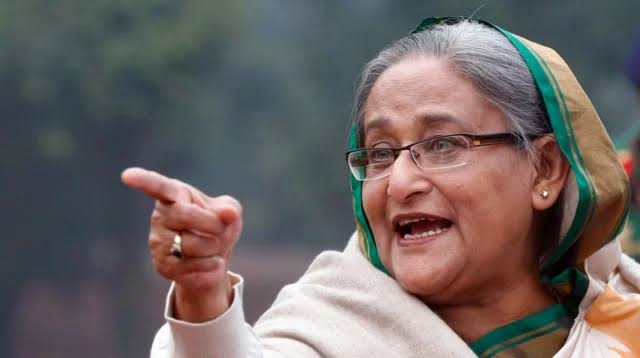 আজ শেখ হাসিনার ৭৮তম জন্মদিন