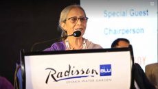 কমমূল্যে ডিম-মুরগি ভোক্তার কাছে পৌঁছাতে হবে: উপদেষ্টা ফরিদা